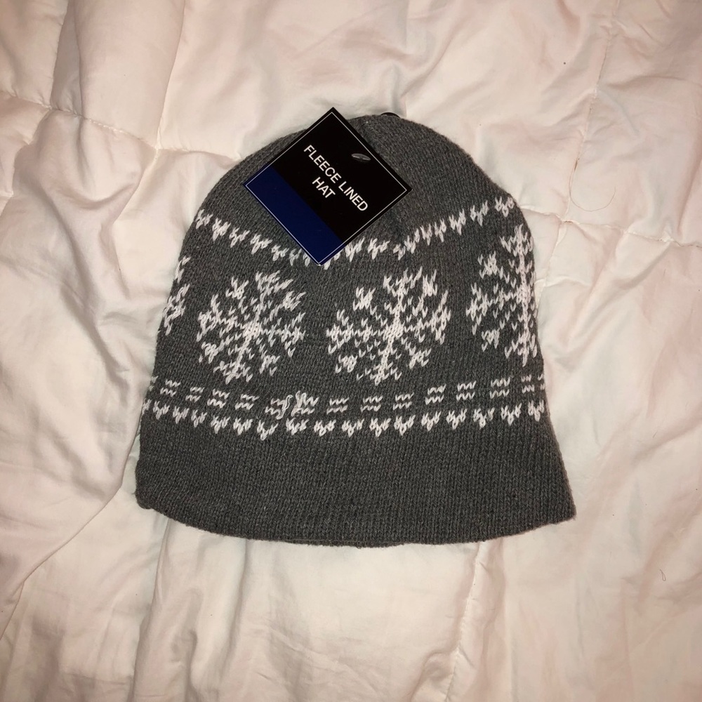 hat